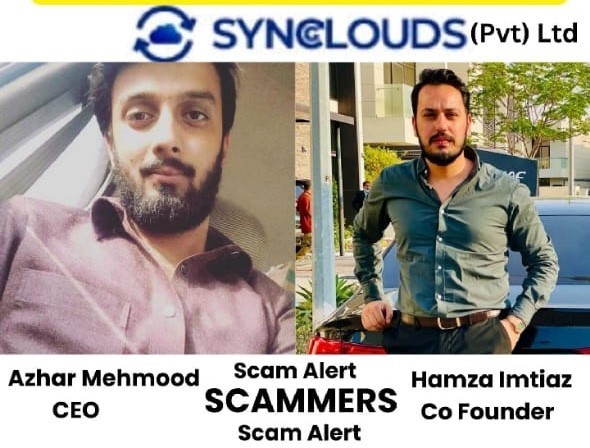 Review of SyncClouds